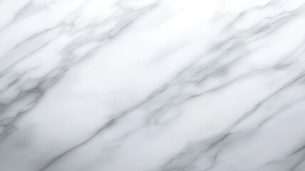 Fototapeta premium Elegant marble texture background with light shadows and smooth surface