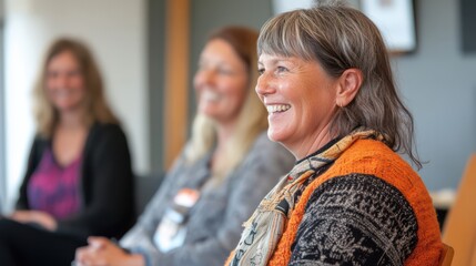 Parenting support workshops in Wellington, New Zealand, embracing unplugged strategies