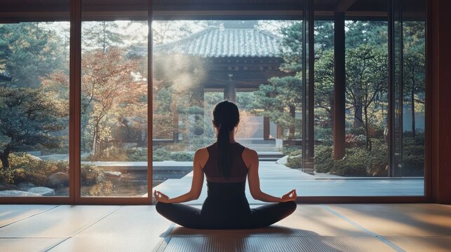 Stress-reducing meditation apps reshaping self-care in Seoul, South Korea, with user-friendly designs
