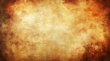 A textured, warm-toned background resembling aged paper or fabric.