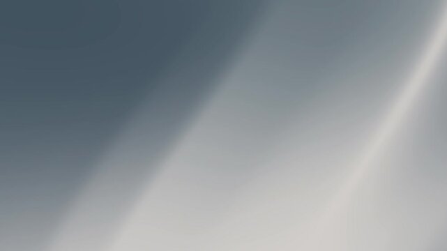 abstract grey and white clouds gradient background