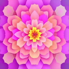 Obraz premium pink background