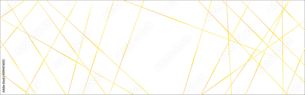 Aufkleber random geometric line pattern on a transparent background. random line low poly pattern. abstract se