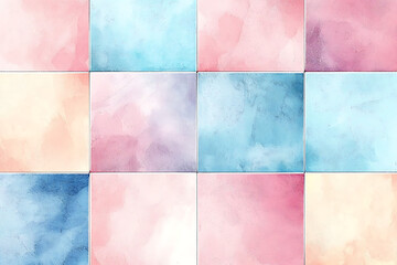 abstract watercolor background