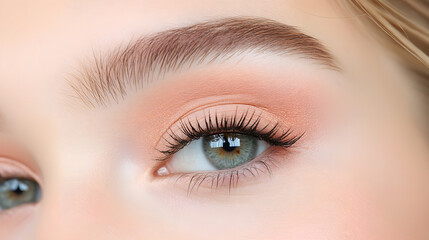 Obraz premium Wedding photos with a clean background for free space for text. For use with advertising banners for weddings or Valentine's Day.