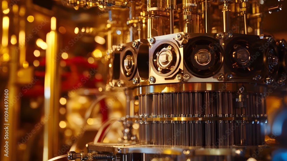 Poster quantum computing: a new frontier in data flow and information processing
