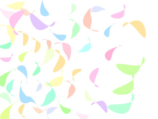 seamless pattern with flowers