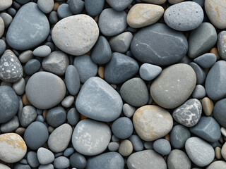 Generated realistic image of rock texture pattern.