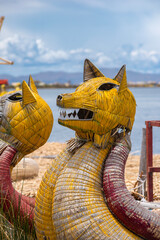 reed cats figures