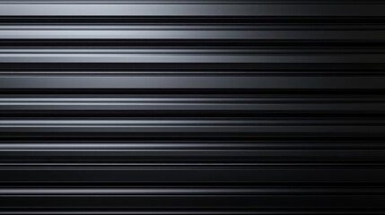 Obraz premium Industrial metal surface modern workspace abstract texture dark theme