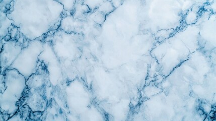 Obraz premium Ice marble texture abstract surface background design close-up concept