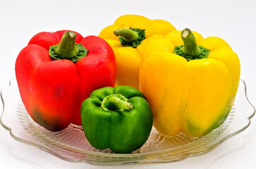 Bell Pepper