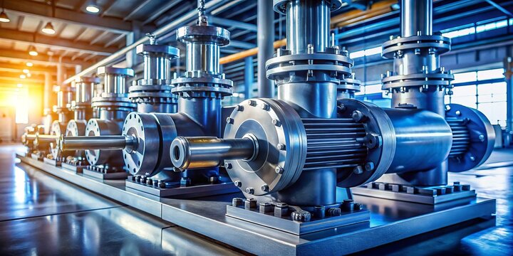 What are the reasons for insufficient pressure in centrifugal pumps? What are the reasons for insufficient pressure in centrifugal pumps?