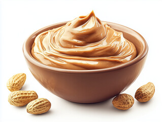 peanut butter