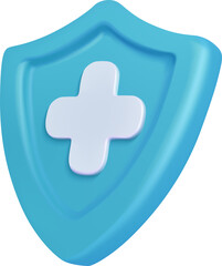 Health Immunity Shield