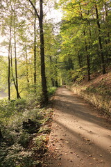 Impressionen aus dem Kurort Rathen im Elbsandsteingebirge