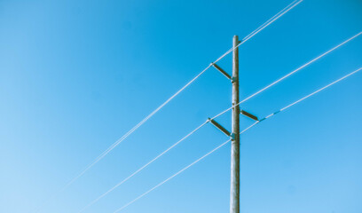 Cold Telephone Lines