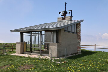 Sch&ouml;ner Fr&uuml;hsommertag in Malcesine am Gardasee