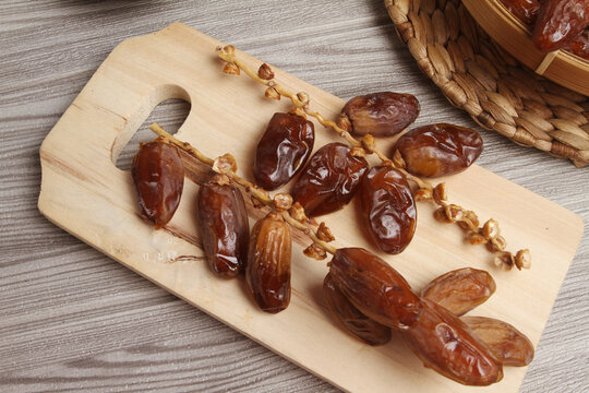 dates