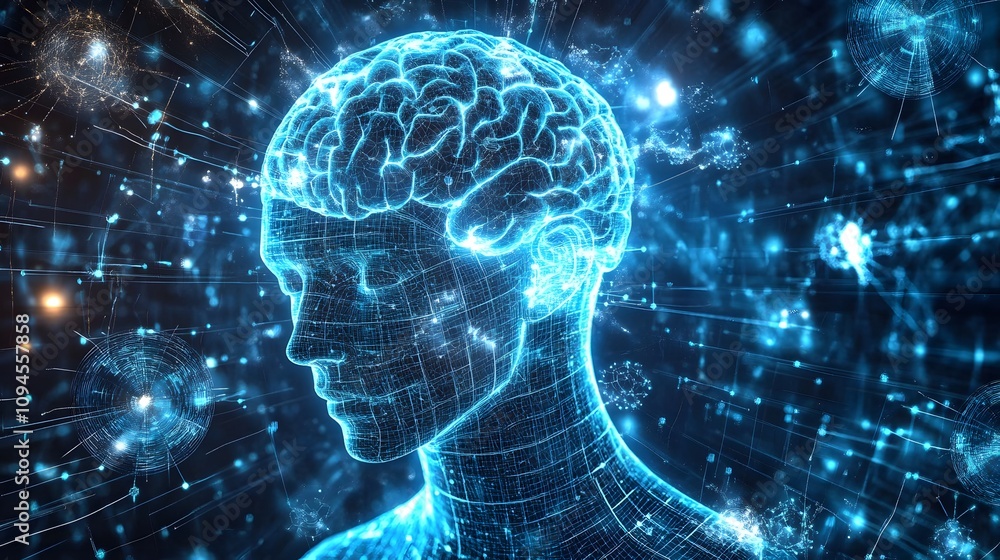 Poster artificial neural networks and their role in data information flow