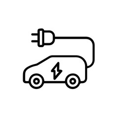 Truck icon symbol vector image illustration
