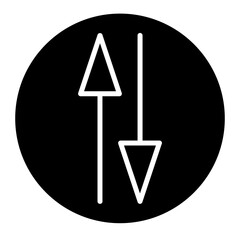 arrow icon