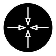 arrow icon