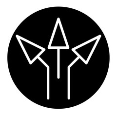 arrow icon