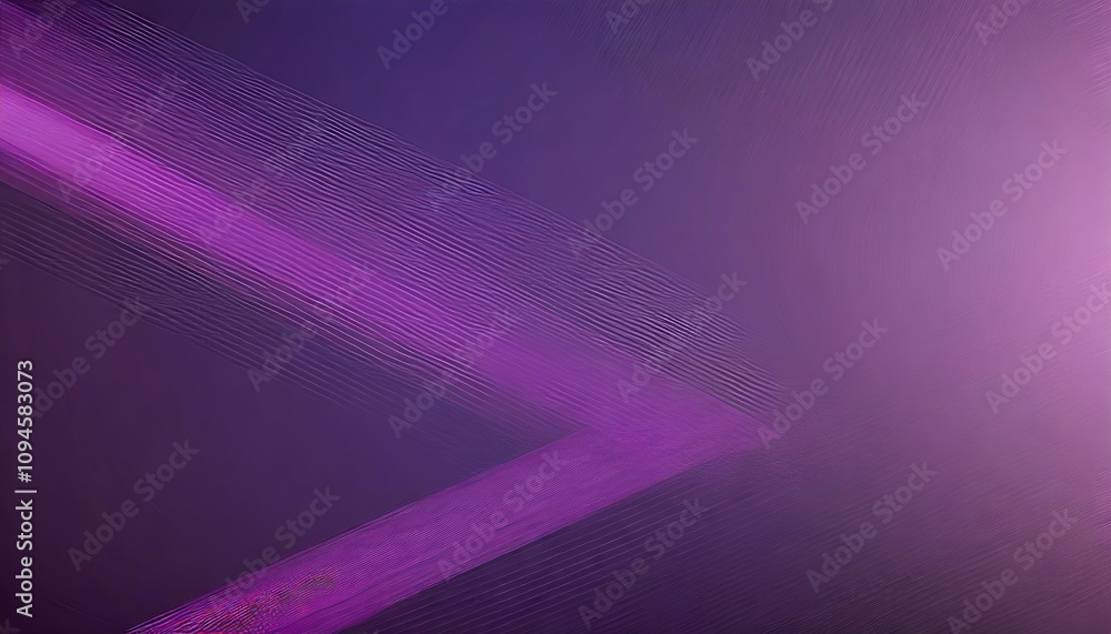 Poster a mesmerizing abstract purple gradient background with subtle transitions, perfect for modern design