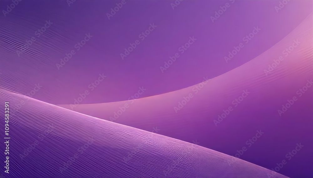 Aufkleber abstract purple gradient background with subtle textures and vibrant hues perfect for design project