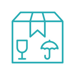 Truck icon symbol vector illustration
