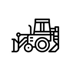 Truck icon symbol vector illustration
