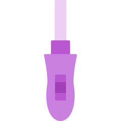 Pregnancy Test Icon