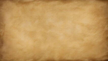 Ancient Parchment Paper Background