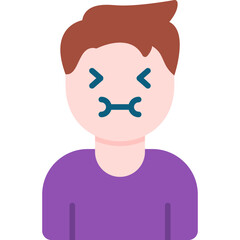 Vomiting Icon