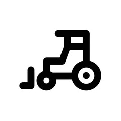 Truck icon symbol vector illustration
