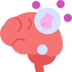 Pituitary Adenoma Icon