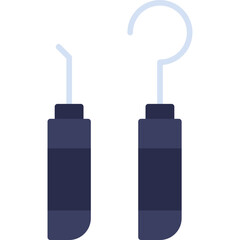 Dental Elevator Icon