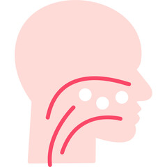 Oral Cancer Screening Icon
