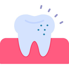Periodontitis Icon