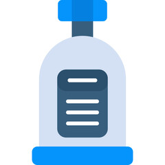 Nitrous Oxide Icon