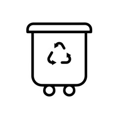 Truck icon symbol vector illustration

