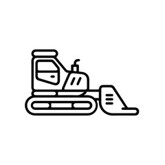 Truck icon symbol vector illustration

