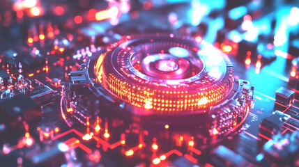 Quantum computing vs. classical encryption: What businesses need to know about security threats.
