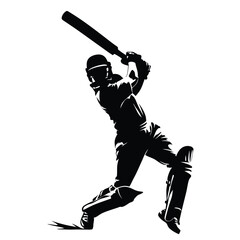 A man in a black shirt and pants is swinging a bat. He is wearing a helmet. The man is in the middle of a swing