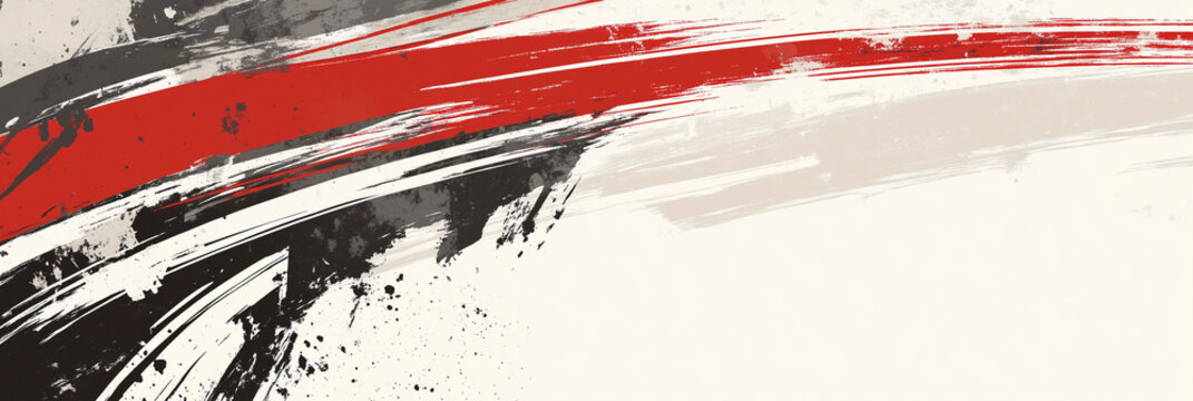 Racing, vintage retro grunge style Event template with space for text. Textural art background .Brutal Trendy abstract modern artistic design. Banner, cover, invitation, poster. Generative Ai content