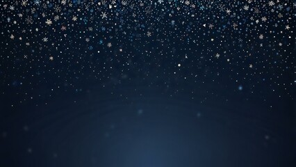 Fototapeta premium background with stars