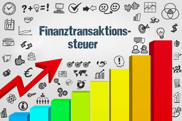 Finanztransaktionssteuer	