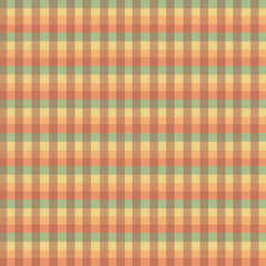 Seamless Cell Pattern. Watercolor Illustration. Element of packaging design, label, scrapbooking.