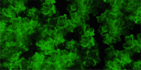 Abstract background with Green marble texture. Brushed abstract background dark grain texture. Distressed green grunge texture on a dark background, vector. Architectural structure drawing artwork.